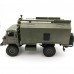 WPL B24 ZH GASS 66 1/16 2.4G 4WD Rc Car Military Truck Rock Crawler RTR Toy