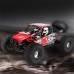Sports Drift GS1002 1/12 2.4G 4WD 50KM/H Fast Speed Rock Crawlers Off-Road Climbing Remote Control Car
