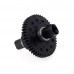 ZD Racing 48T 1.0Mo Center Differential for 1/8 Remote Control Car Buggy Truck Truggy SCT Parts 8474