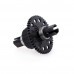 ZD Racing 46T 1.0Mo Center Differential 8009 for 9116 08427 1/8 Remote Control Car Buggy Truck Truggy SCT
