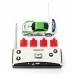 Mini Coke Can Remote Radio Control Micro Racing Remote Control Car