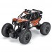 X-Power S-003 1/22 2.4G 4WD Rally Rc Car Climbing Off-road Truck Vehicle RTR Toy