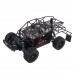 C603 1/16 2.4G 4WD High Speed 60km/h Four wheel Independent Suspension Remote Control Car