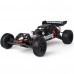 BSD Racing CR-709T 1/10 2.4G 2WD 45km/h Brushed Rc Car EP Off-Road Baja Truck RTR Toy Random Color