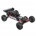 BSD Racing CR-709T 1/10 2.4G 2WD 45km/h Brushed Rc Car EP Off-Road Baja Truck RTR Toy Random Color