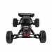 BSD Racing CR-709T 1/10 2.4G 2WD 45km/h Brushed Rc Car EP Off-Road Baja Truck RTR Toy Random Color