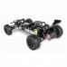 BSD Racing CR-709T 1/10 2.4G 2WD 45km/h Brushed Rc Car EP Off-Road Baja Truck RTR Toy Random Color