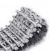 Metal Tracks Caterpillars For Heng Long Taigen Tiger 1/16 Remote Control Tank Replacement Remote Control Car Parts