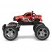 ShengLiang 810-5S 1/12 Wireless Control 4WD Rc Car Graffiti Off-Road Vehicle RTR Toys 