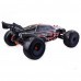 ZD Racing 9021-V3 1/8 2.4G 4WD 80km/h Brushless Rc Car Full Scale Electric Truggy RTR Toys