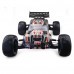 ZD Racing 9021-V3 1/8 2.4G 4WD 80km/h Brushless Rc Car Full Scale Electric Truggy RTR Toys