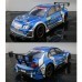 San Zuan 8252 25km/h 1/14 2.4G 4WD Drift Rc Car Support Multi-player Racing Toys 