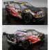 San Zuan 8252 25km/h 1/14 2.4G 4WD Drift Rc Car Support Multi-player Racing Toys 