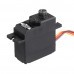  WPL Rc Car Truck Servo 17g 3.5kg For B1 B16 B24 C24 1/16 Remote Control Car Stainless Steel Gear