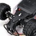 1/18 2.4G 2WD 100m Long Distance Control Remote Control Car Off Road Dessert Buggy