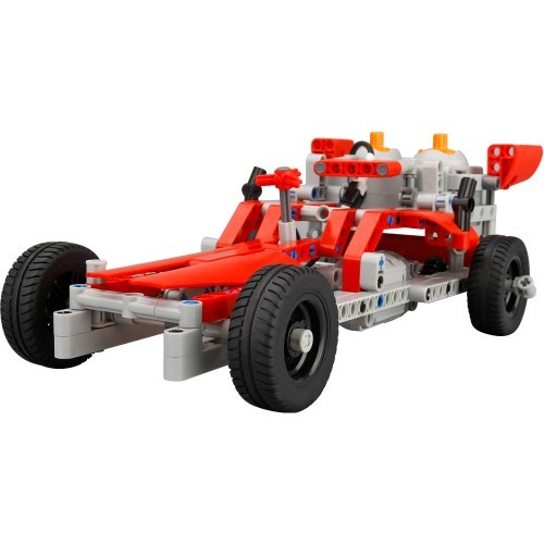 Sdl 2017a 28 24g 116 2wd 10 In 1 Diy Building Block High Speed Racing