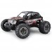 Q902 1/16 2.4G 4WD 52km/h High Speed Brushless Remote Control car Dessert Buggy Vehicle Models
