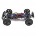BSD Racing BS807T 1/8 2.4G 4WD 75km/h 4S Brushless Rc Car Electric Short Course Truck RTR Model 