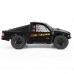 BSD Racing BS807T 1/8 2.4G 4WD 75km/h 4S Brushless Rc Car Electric Short Course Truck RTR Model 