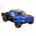 BSD Racing BS807T 1/8 2.4G 4WD 75km/h 4S Brushless Rc Car Electric Short Course Truck RTR Model 