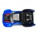 BSD Racing BS807T 1/8 2.4G 4WD 75km/h 4S Brushless Rc Car Electric Short Course Truck RTR Model 