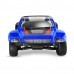 BSD Racing BS807T 1/8 2.4G 4WD 75km/h 4S Brushless Rc Car Electric Short Course Truck RTR Model 
