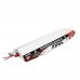 G26A 1180mm 2.4G 80km/h Rc Boat 30cc Gas Engine Fiber Glass Hull with Clutch RTR Model 