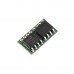 Das87 1S3A Micro Speed Controller With Light Control Remote Control Car Parts