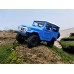 WPL C34 1/16 RTR 4WD 2.4G Buggy Crawler Off Road Remote Control Car 2CH Vehicle Models With Head Light Plastic