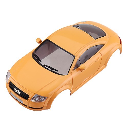 Firelap Remote Control Car Body Shell For 1/28 Das87 Wltoys Mini-Q ...