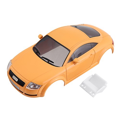 Firelap Remote Control Car Body Shell For 1/28 Das87 Wltoys MiniQ Remote Control Model Vehicle