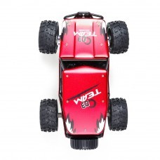 MGRC 2.4G 1/18 2WD Alloy Body Remote Control Car High Speed Vehicle Model Buggy