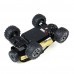 MGRC 2.4G 1/18 2WD Alloy Body Remote Control Car High Speed Vehicle Model Buggy