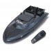 Flytec V007 Intelligent 500m Control Fishing Finder Bait RC Boat 4.8km/h Double Motor 54cm
