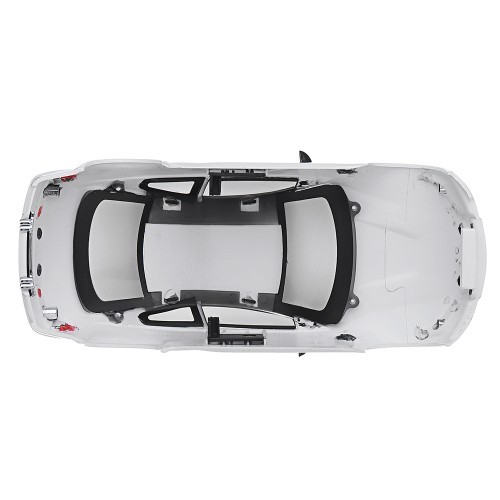 Firelap Remote Control Car Body Shell For 1/28 Das87 Wltoys Mini-Q ...