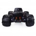 ZD Racing MT8 Pirates3 1/8 2.4G 4WD 90km/h Electric Brushless Remote Control Car Metal Chassis RTR Model