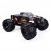 ZD Racing MT8 Pirates3 1/8 2.4G 4WD 90km/h Electric Brushless Remote Control Car Metal Chassis RTR Model