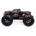 ZD Racing MT8 Pirates3 1/8 2.4G 4WD 90km/h Electric Brushless Remote Control Car Metal Chassis RTR Model