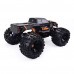 ZD Racing MT8 Pirates3 1/8 2.4G 4WD 90km/h Electric Brushless Remote Control Car Metal Chassis RTR Model