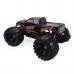 ZD Racing MT8 Pirates3 1/8 2.4G 4WD 90km/h Electric Brushless Remote Control Car Metal Chassis RTR Model