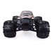 ZD Racing MT8 Pirates3 1/8 2.4G 4WD 90km/h Electric Brushless Remote Control Car Metal Chassis RTR Model