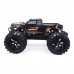 ZD Racing MT8 Pirates3 1/8 2.4G 4WD 90km/h Electric Brushless Remote Control Car Metal Chassis RTR Model