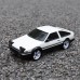 Firelap IW05 1/28 2.4G 4WD Remote Control Car Touring Drift Vehicle Carbon Fiber Chassis for TOYATO RTR Model 