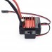 SURPASS Hobby Brush 540 13T Remote Control Car Motor+60A ESC For 1/10 Crawler