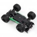 HobbyPlus RAVAGE-10ST 1/10 2.4G 4WD Remote Control Car Vehicle Electric Truggy RTR Model 