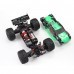 HobbyPlus RAVAGE-10ST 1/10 2.4G 4WD Remote Control Car Vehicle Electric Truggy RTR Model 