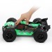 HobbyPlus RAVAGE-10ST 1/10 2.4G 4WD Remote Control Car Vehicle Electric Truggy RTR Model 