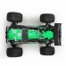 HobbyPlus RAVAGE-10ST 1/10 2.4G 4WD Remote Control Car Vehicle Electric Truggy RTR Model 
