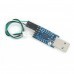 DasMikro Micro USB Programming Cable for TBS Mini Sound Light Control Unit 