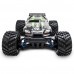 Grazer Toys 12004 Tempest 1/18 2.4G Waterproof High Speed 40km/h The Hammer Green Remote Control Car Vehicle Models